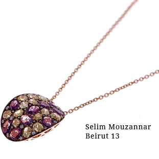 myfav Selim Mouzannar Beirut13